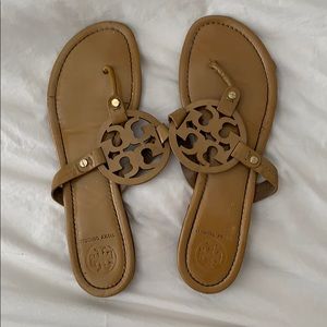 Tory Burch Miller Sandal
